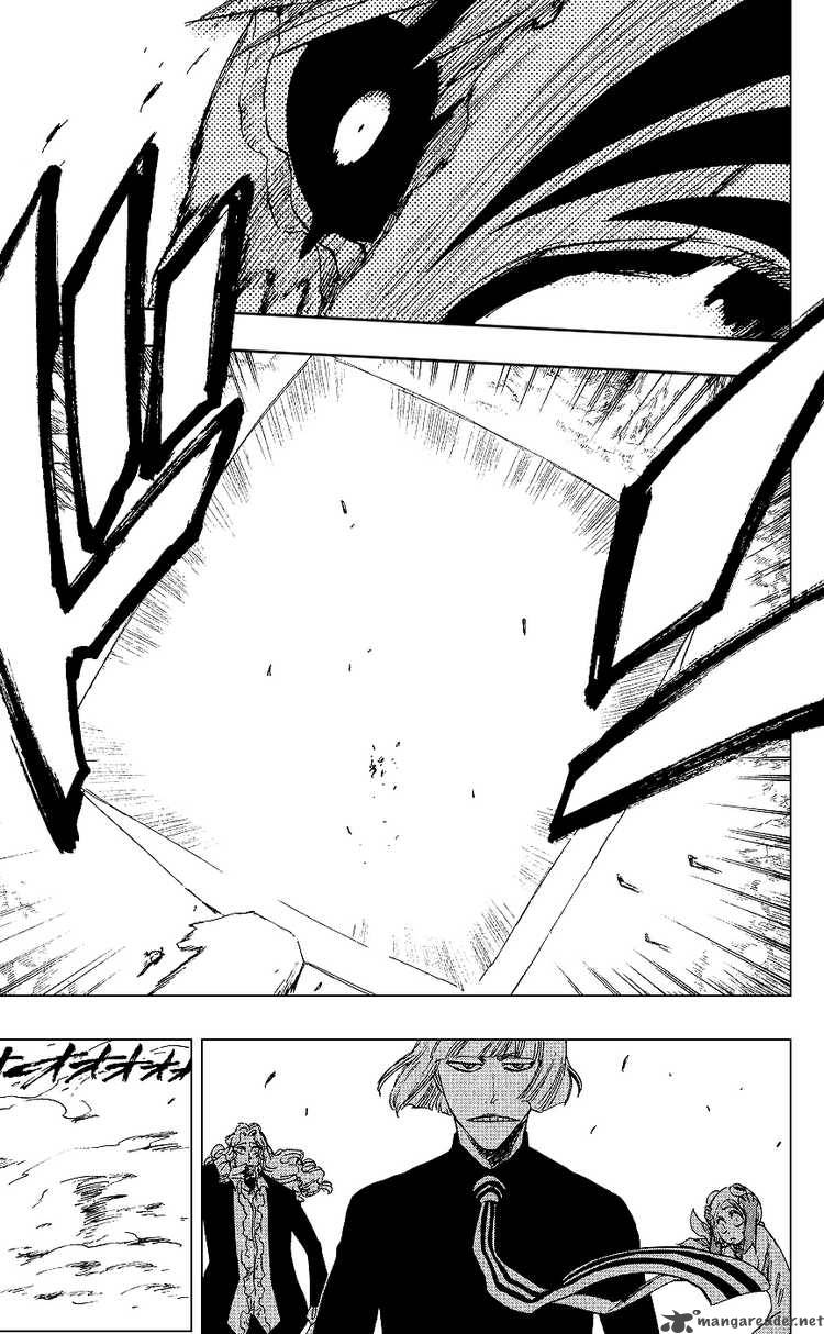 BLEACH Chapter 222 - Page 7