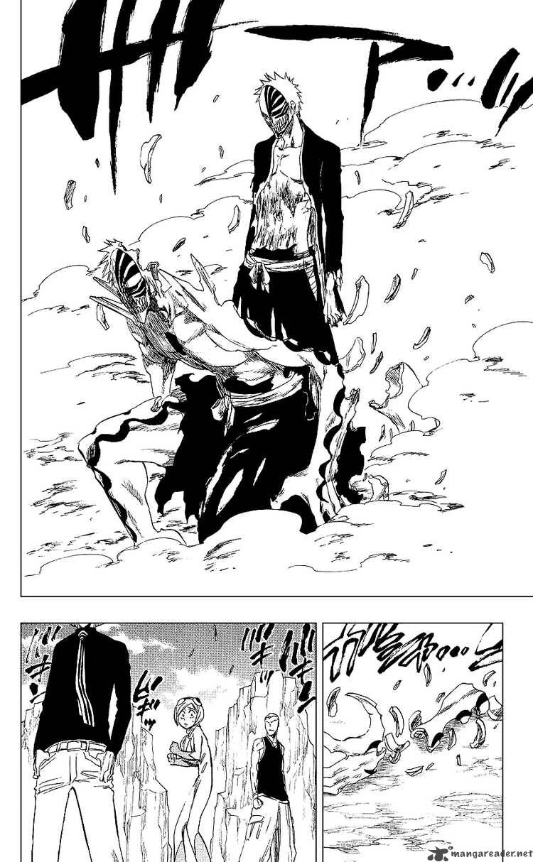 BLEACH Chapter 222 - Page 8