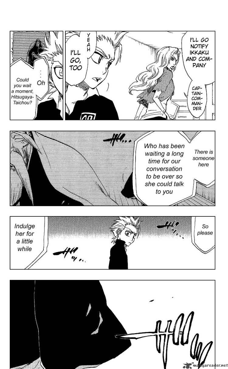 BLEACH Chapter 223 - Page 16