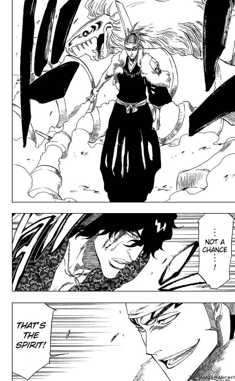 BLEACH Chapter 223 - Page 18