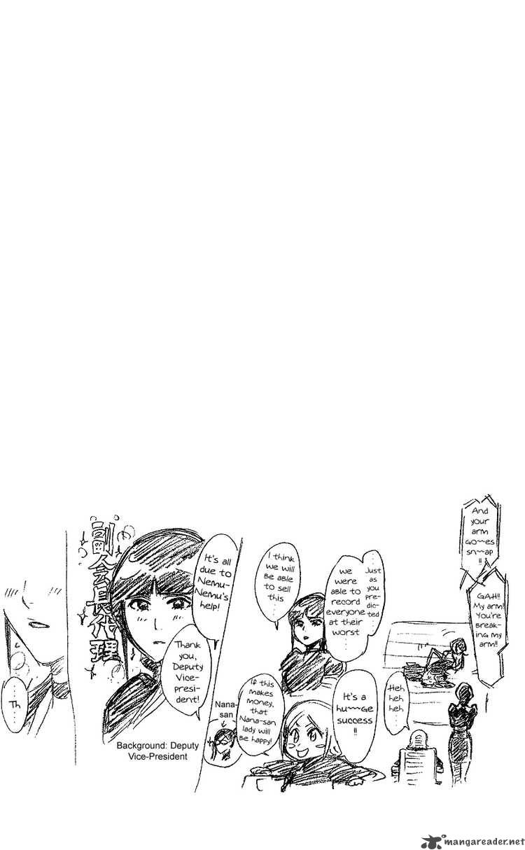 BLEACH Chapter 223 - Page 20