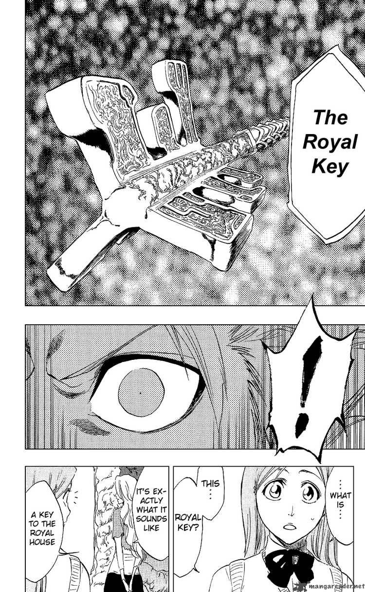 BLEACH Chapter 223 - Page 6