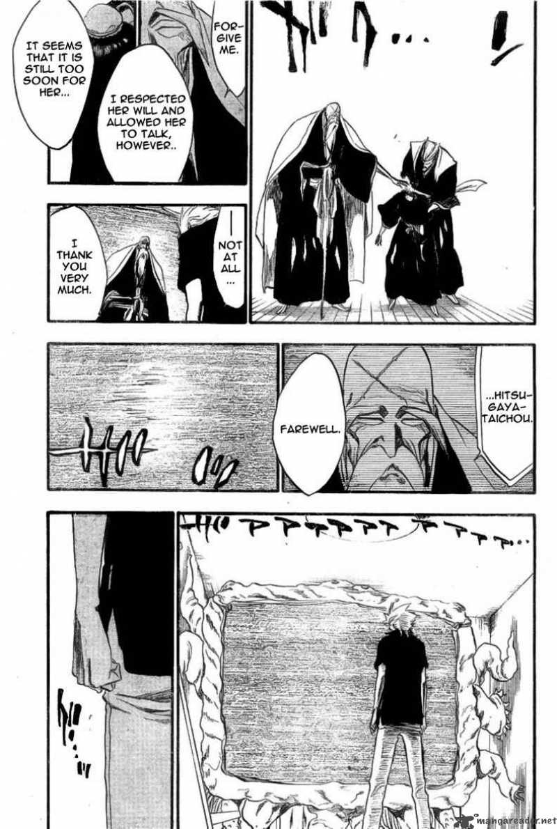 BLEACH Chapter 224 - Page 14