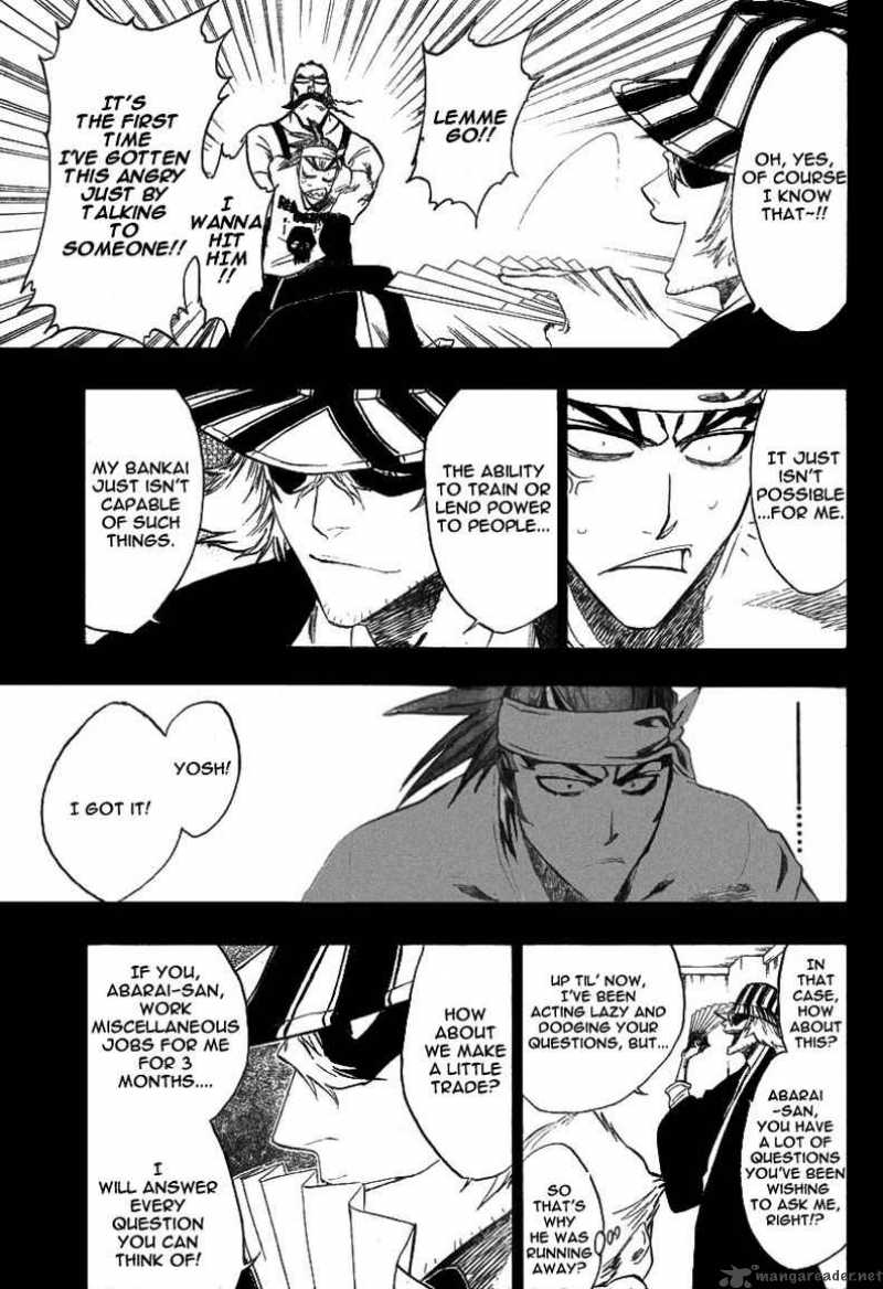 BLEACH Chapter 224 - Page 18