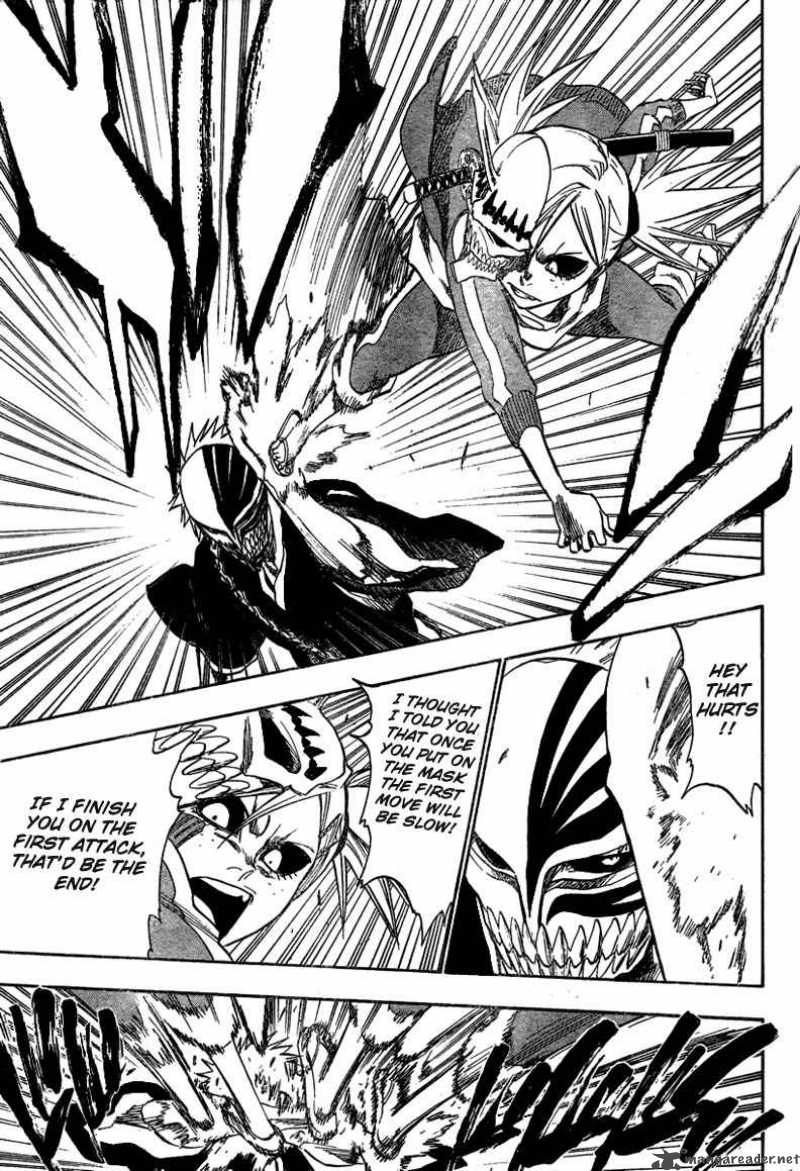 BLEACH Chapter 225 - Page 11