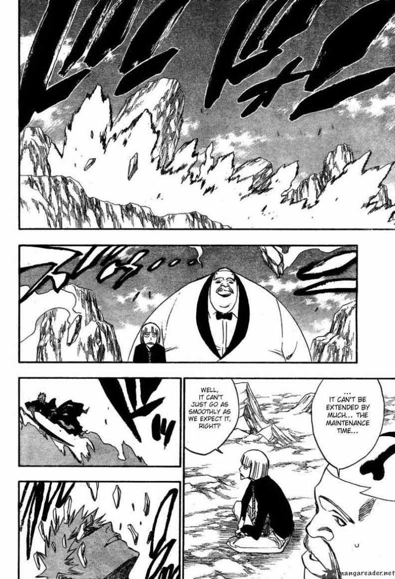 BLEACH Chapter 225 - Page 12
