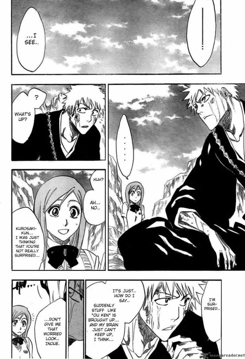 BLEACH Chapter 225 - Page 18