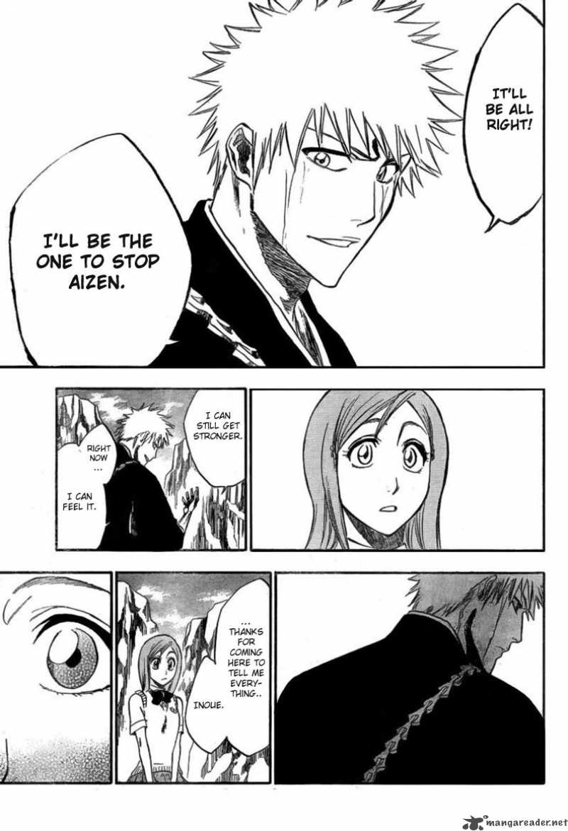 BLEACH Chapter 225 - Page 19