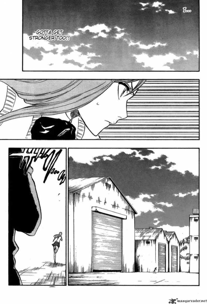 BLEACH Chapter 225 - Page 21