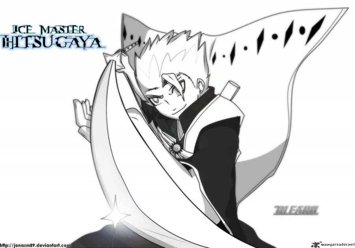 BLEACH Chapter 225 - Page 23