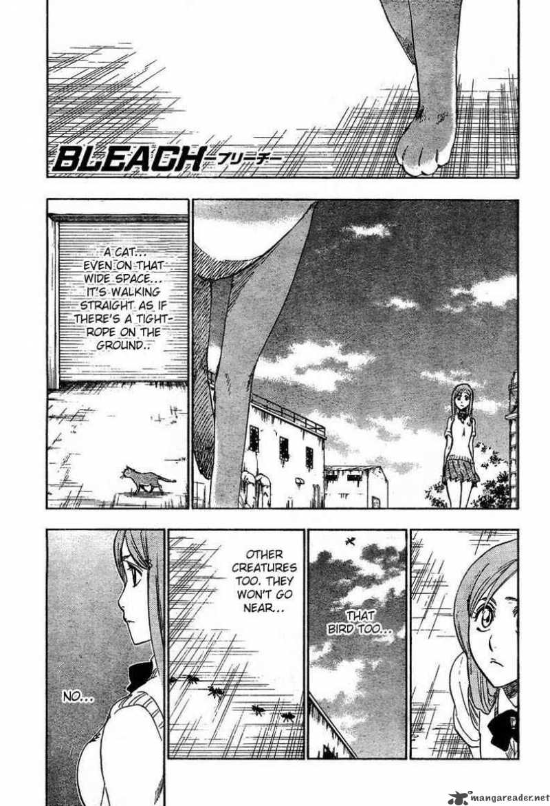BLEACH Chapter 225 - Page 5