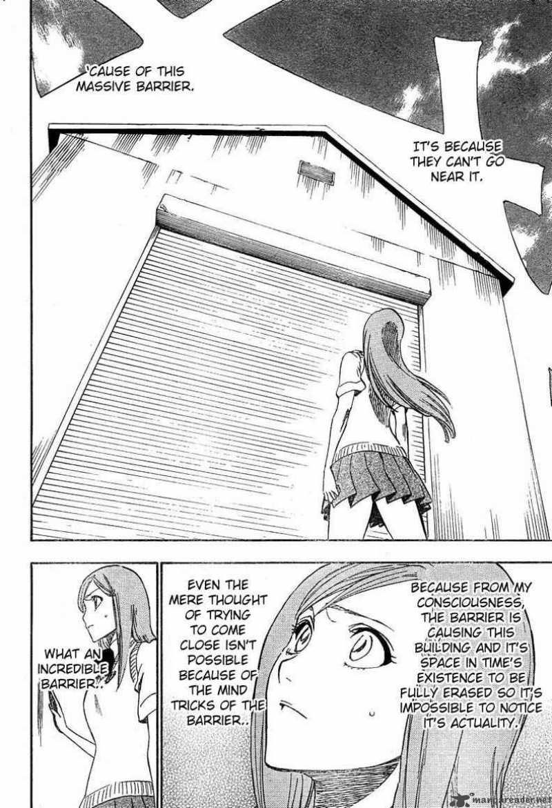 BLEACH Chapter 225 - Page 6