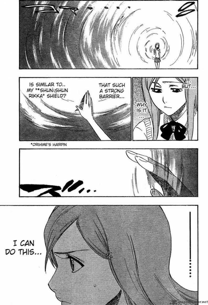 BLEACH Chapter 225 - Page 7