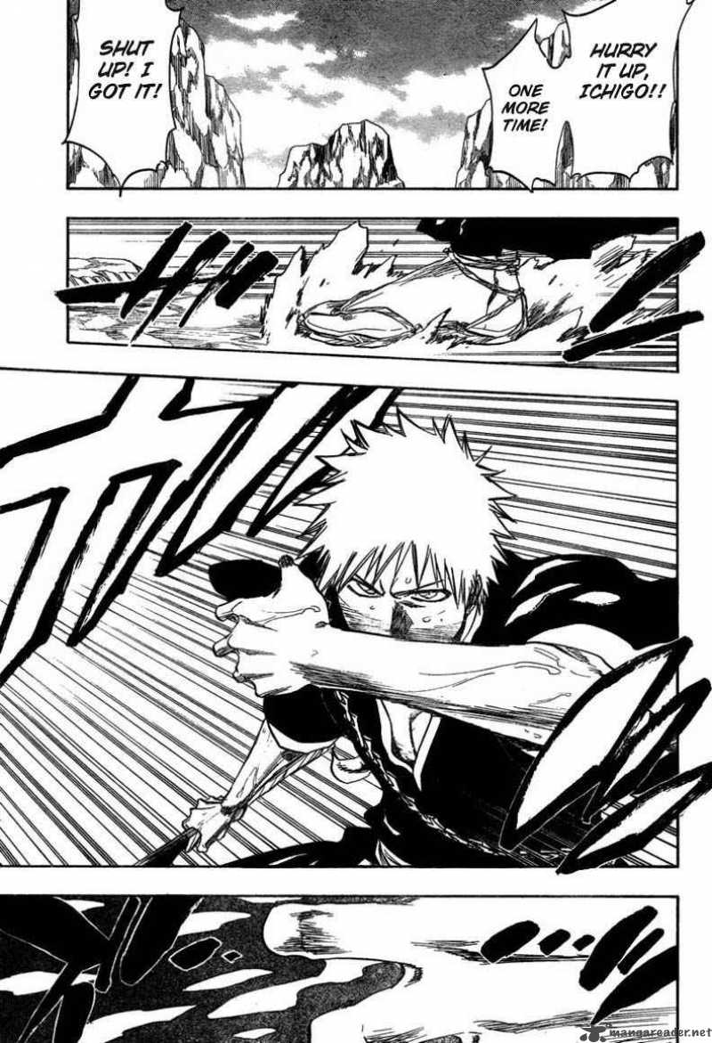 BLEACH Chapter 225 - Page 9
