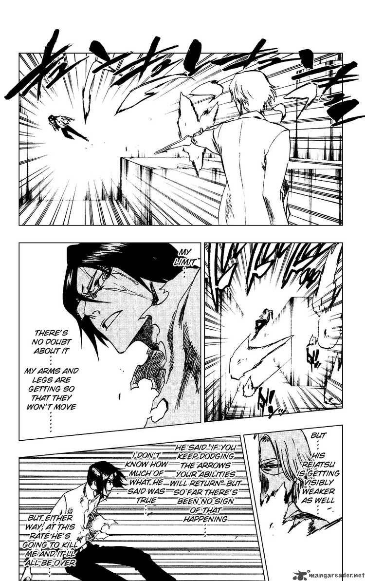 BLEACH Chapter 226 - Page 10