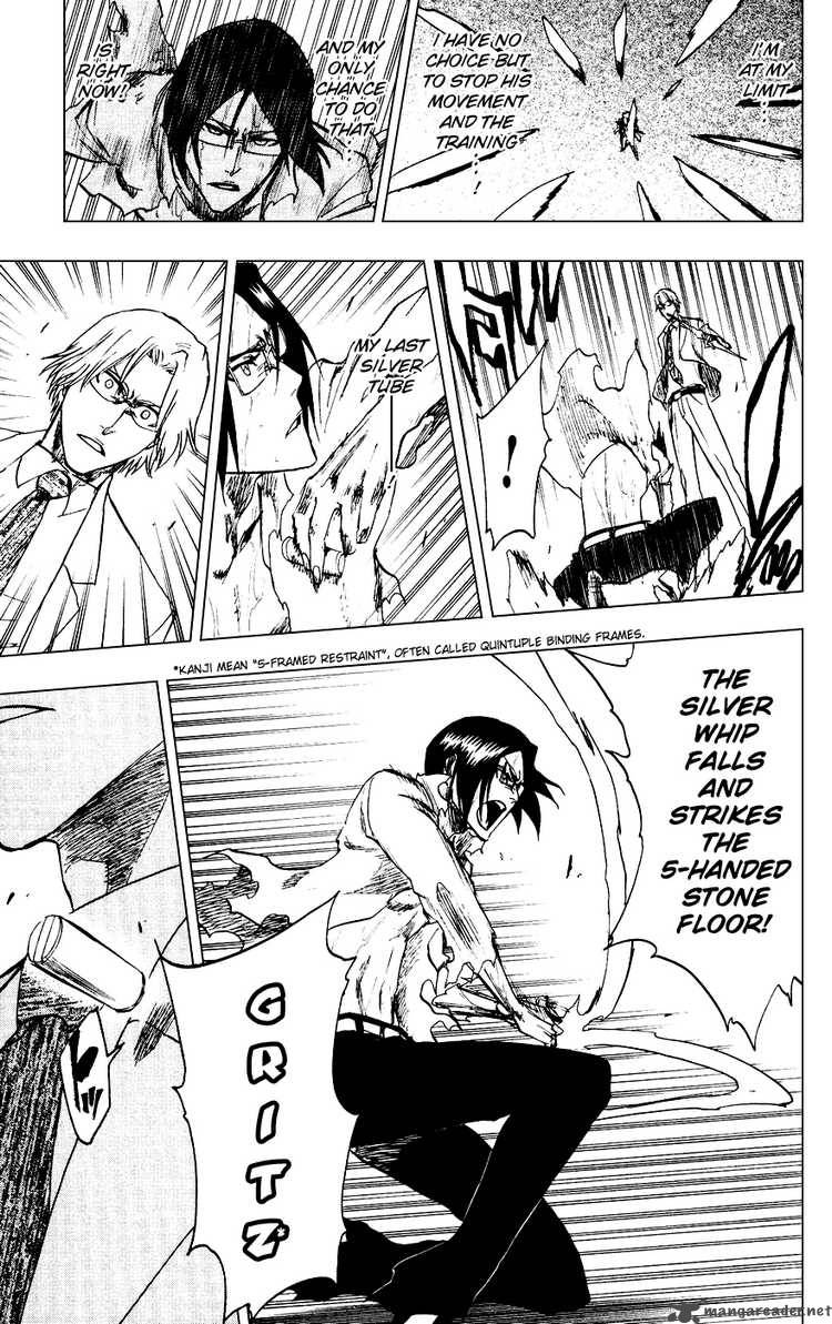 BLEACH Chapter 226 - Page 11