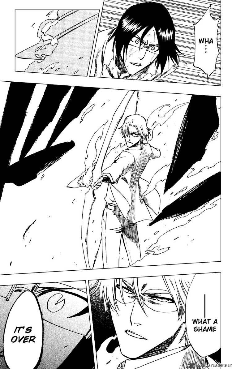BLEACH Chapter 226 - Page 13