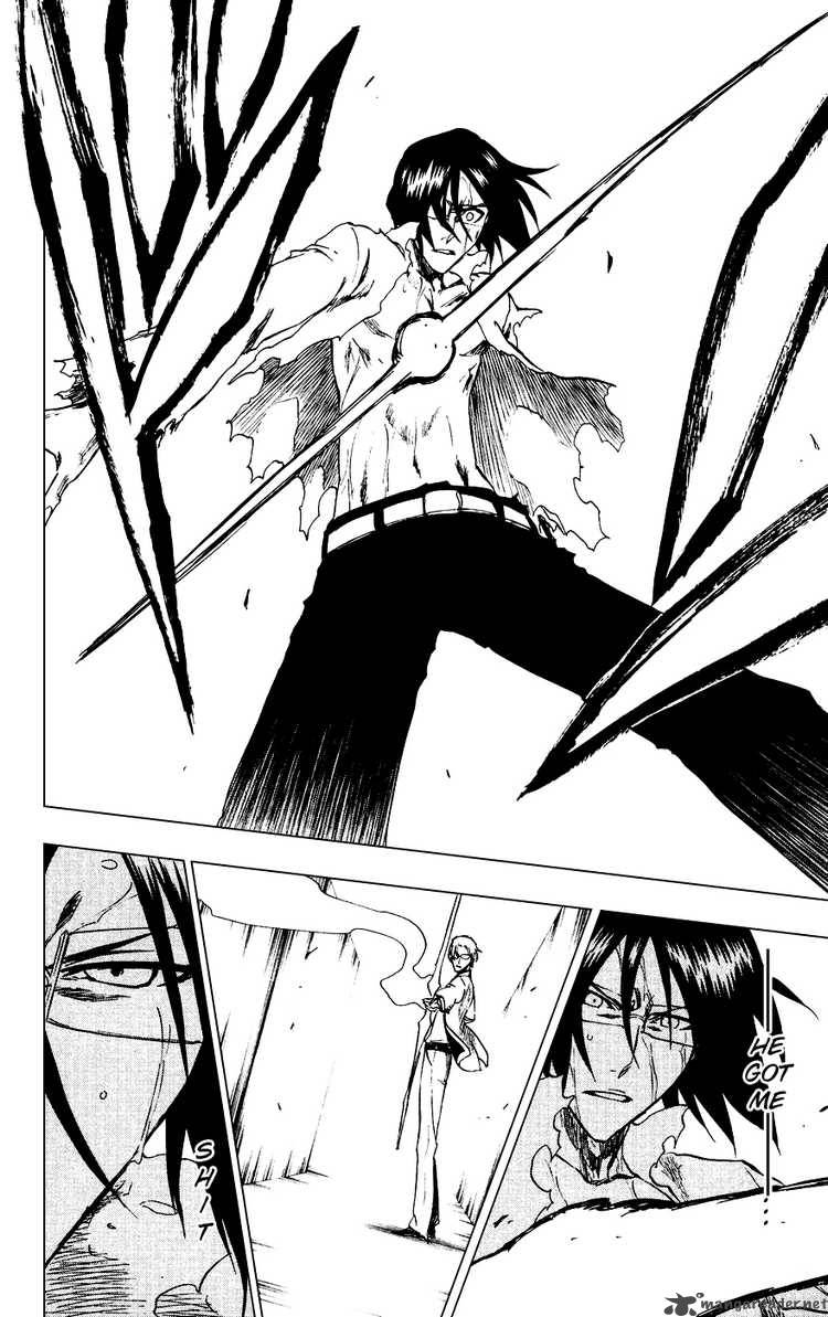 BLEACH Chapter 226 - Page 14