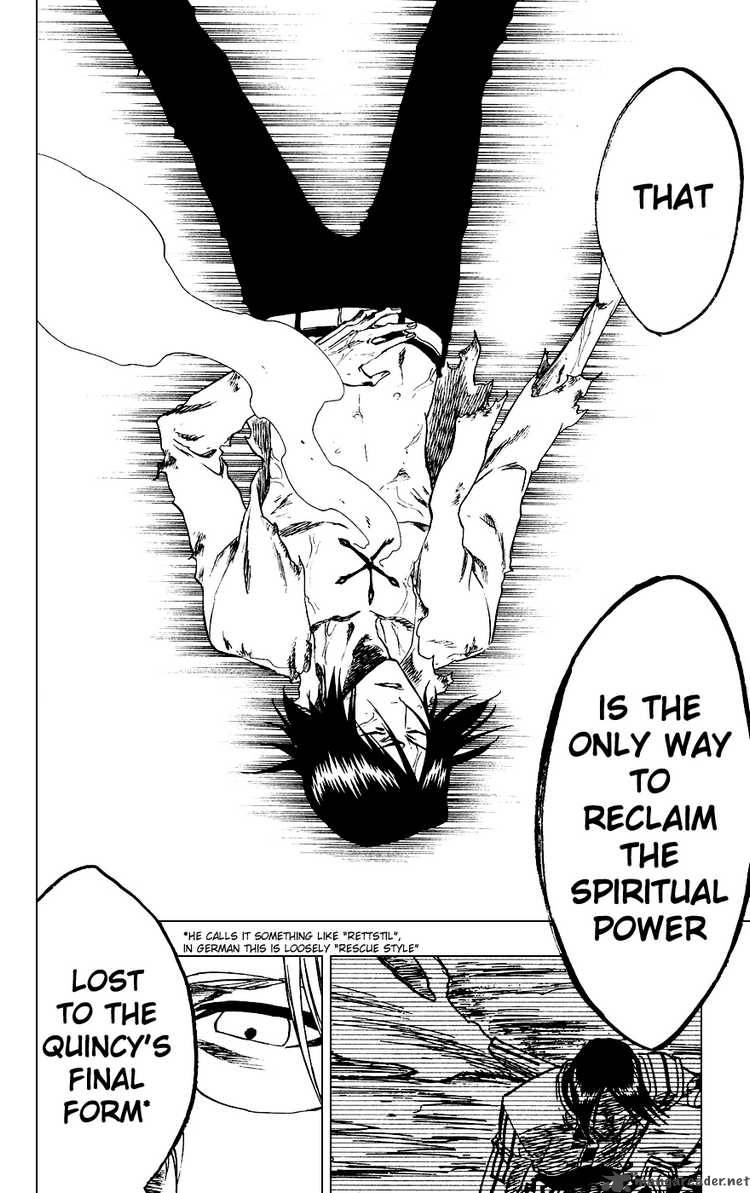 BLEACH Chapter 226 - Page 16