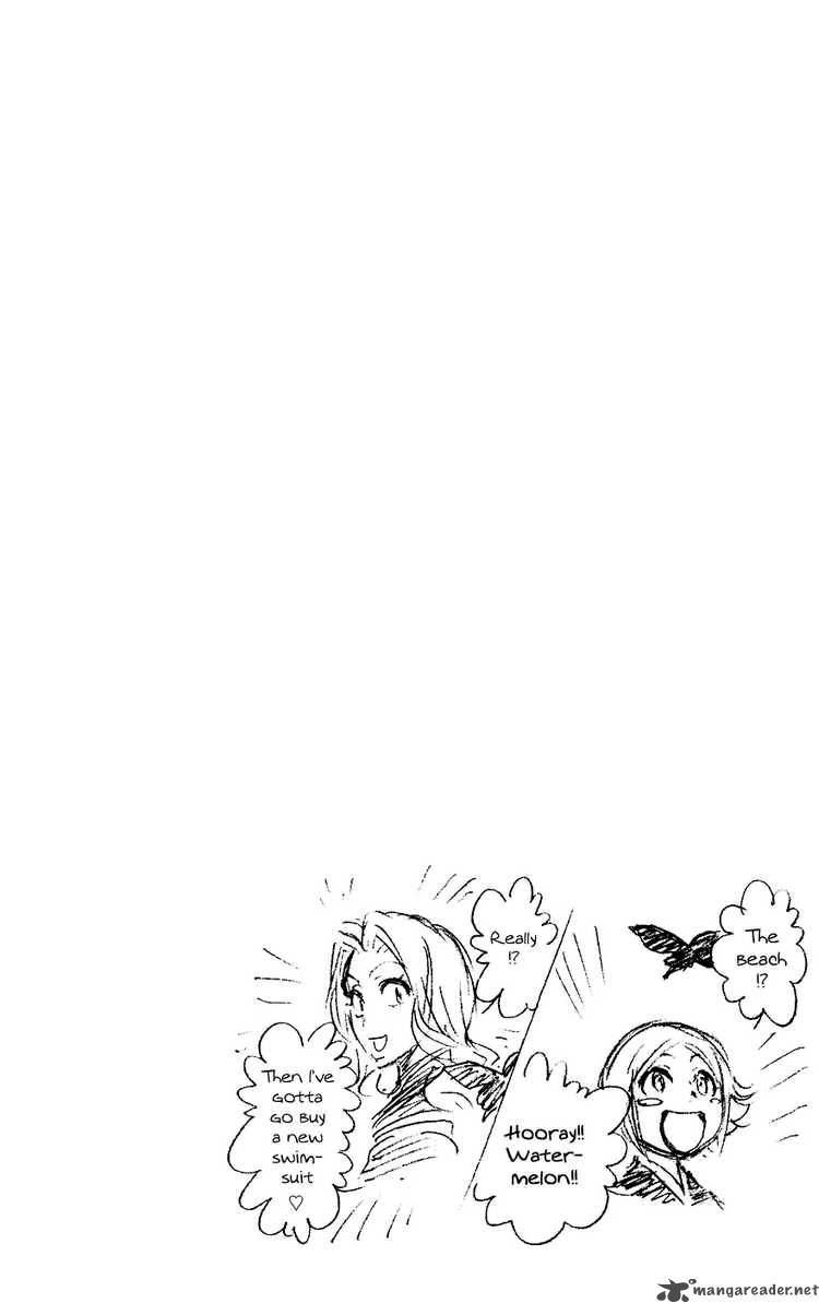 BLEACH Chapter 226 - Page 18