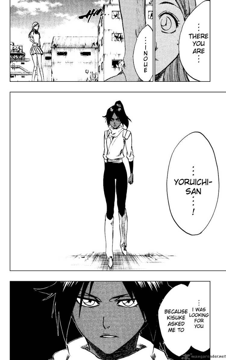 BLEACH Chapter 226 - Page 4