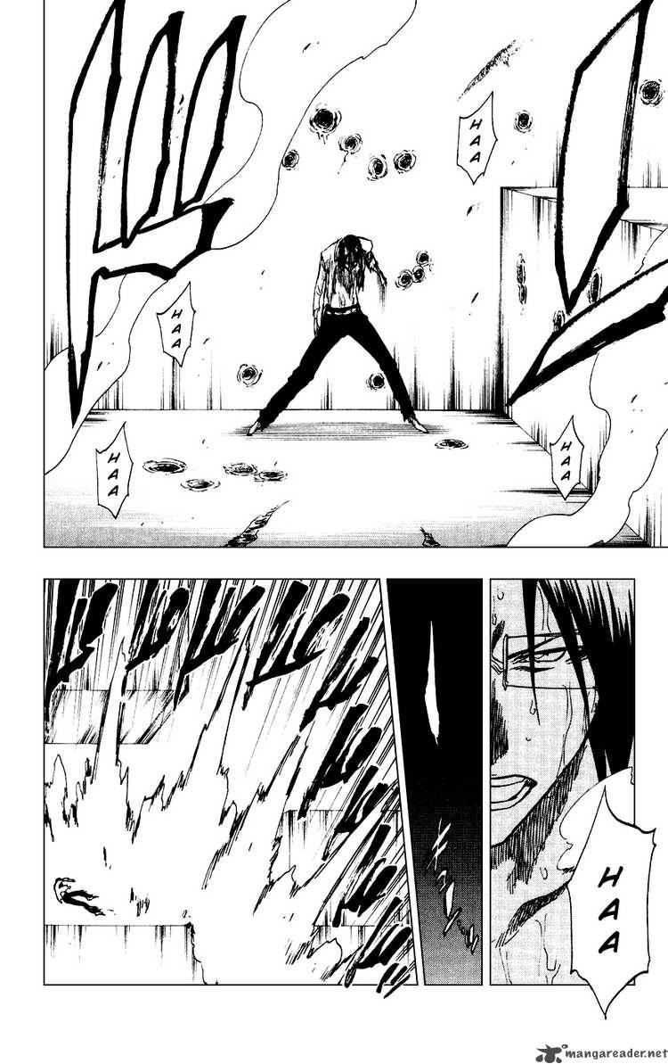 BLEACH Chapter 226 - Page 6