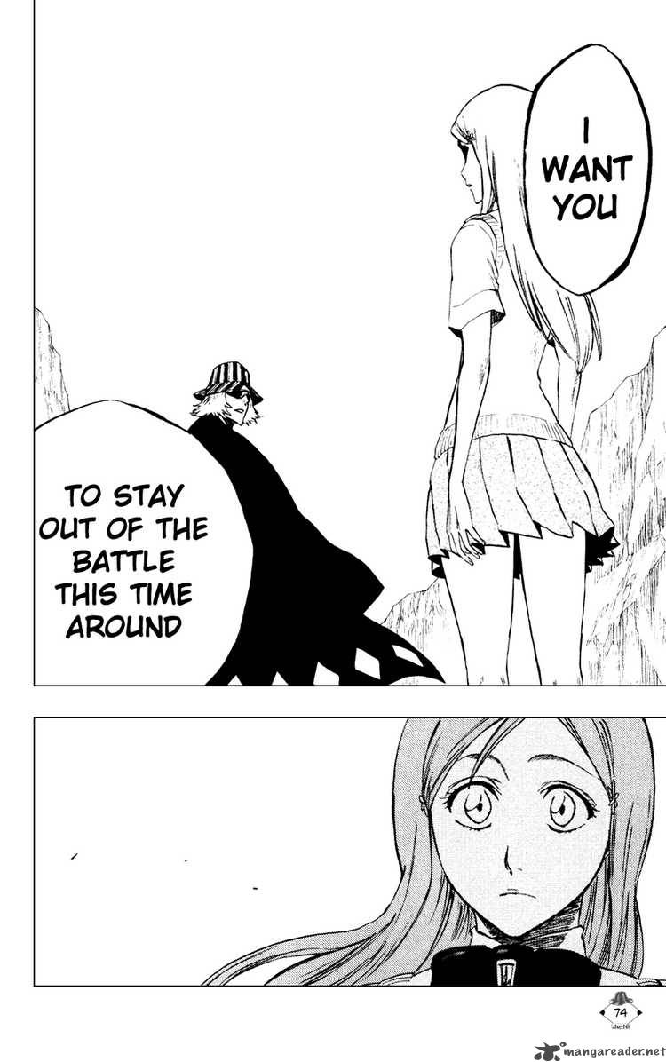 BLEACH Chapter 227 - Page 12