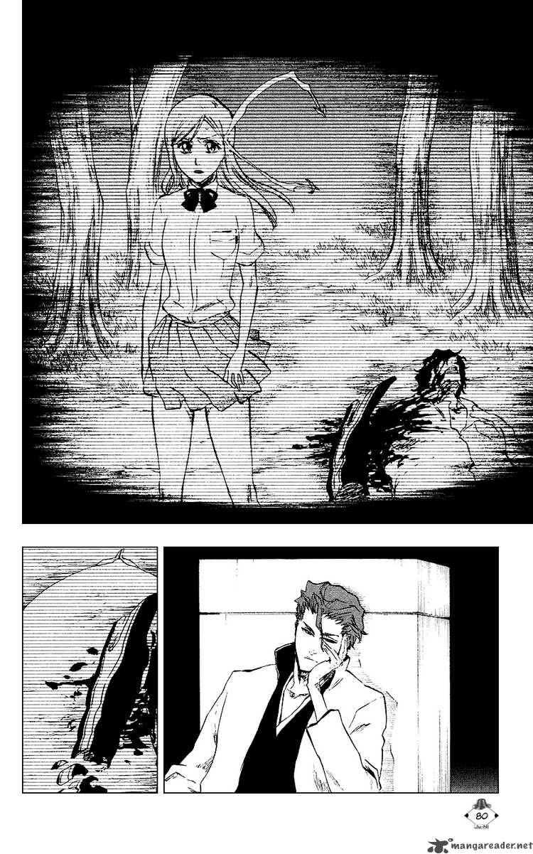 BLEACH Chapter 227 - Page 18