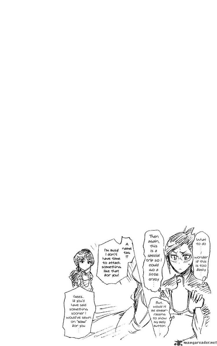 BLEACH Chapter 227 - Page 20