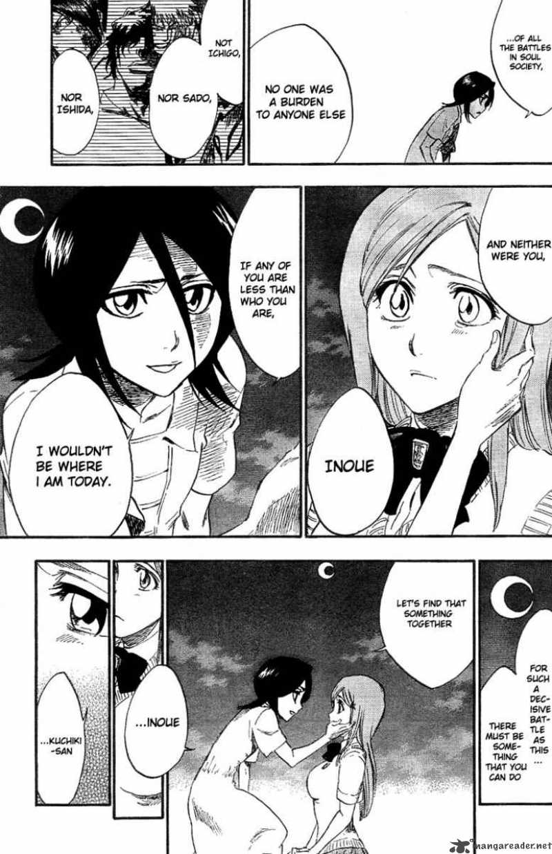 BLEACH Chapter 228 - Page 10