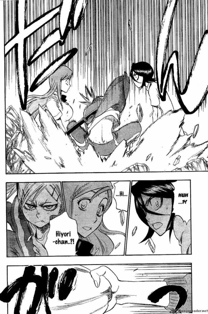 BLEACH Chapter 228 - Page 11