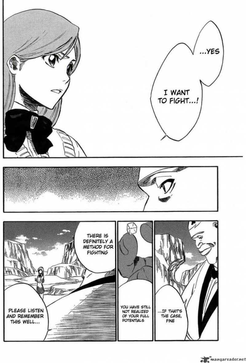 BLEACH Chapter 228 - Page 19