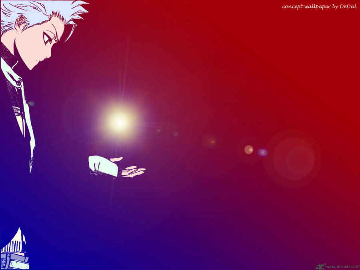 BLEACH Chapter 228 - Page 23