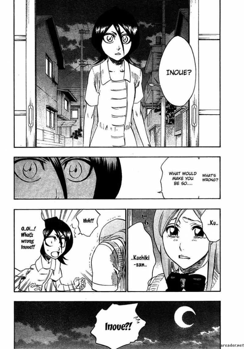 BLEACH Chapter 228 - Page 5