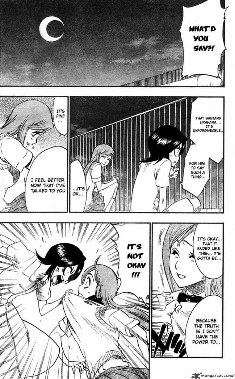 BLEACH Chapter 228 - Page 7