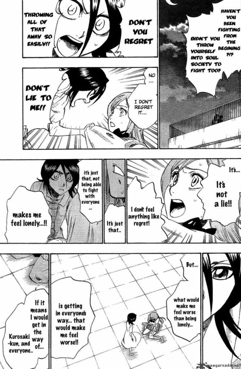 BLEACH Chapter 228 - Page 8