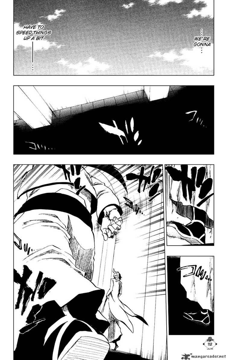 BLEACH Chapter 229 - Page 10