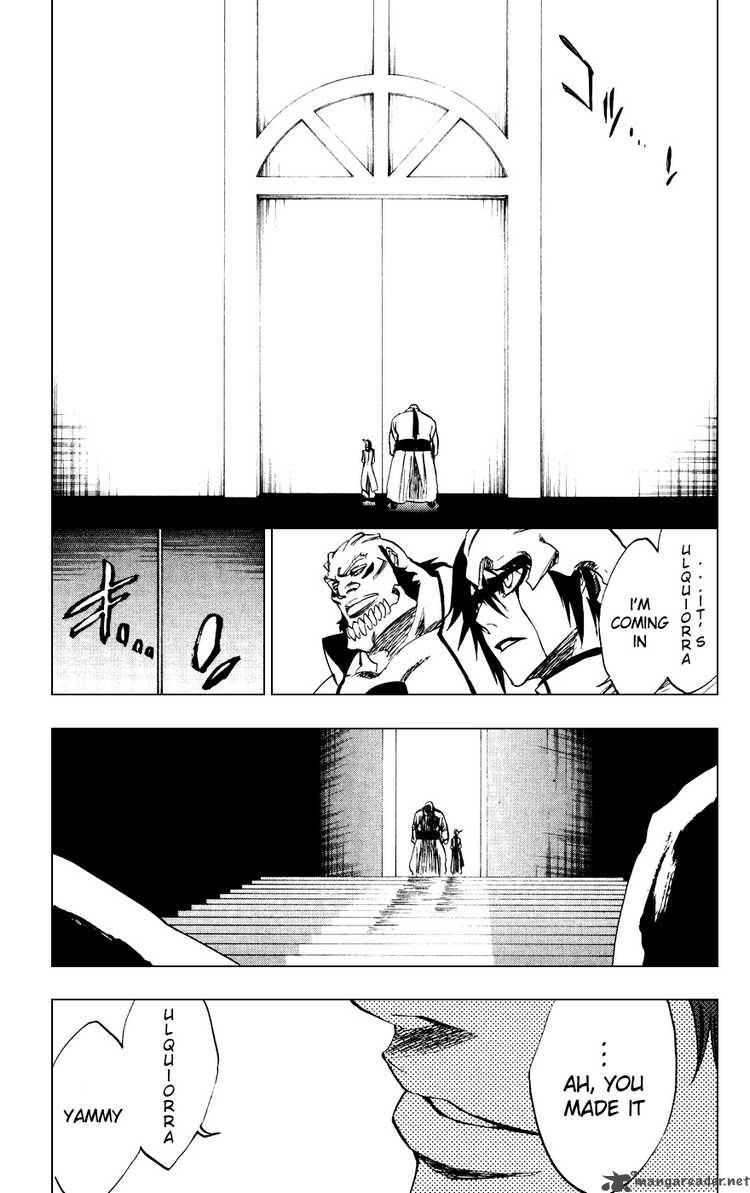 BLEACH Chapter 229 - Page 11