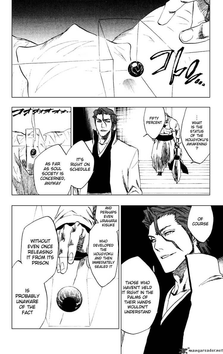 BLEACH Chapter 229 - Page 13