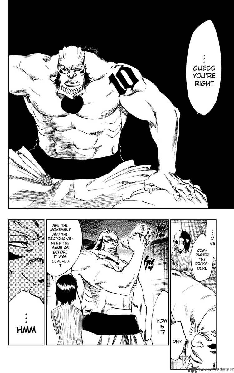 BLEACH Chapter 229 - Page 4