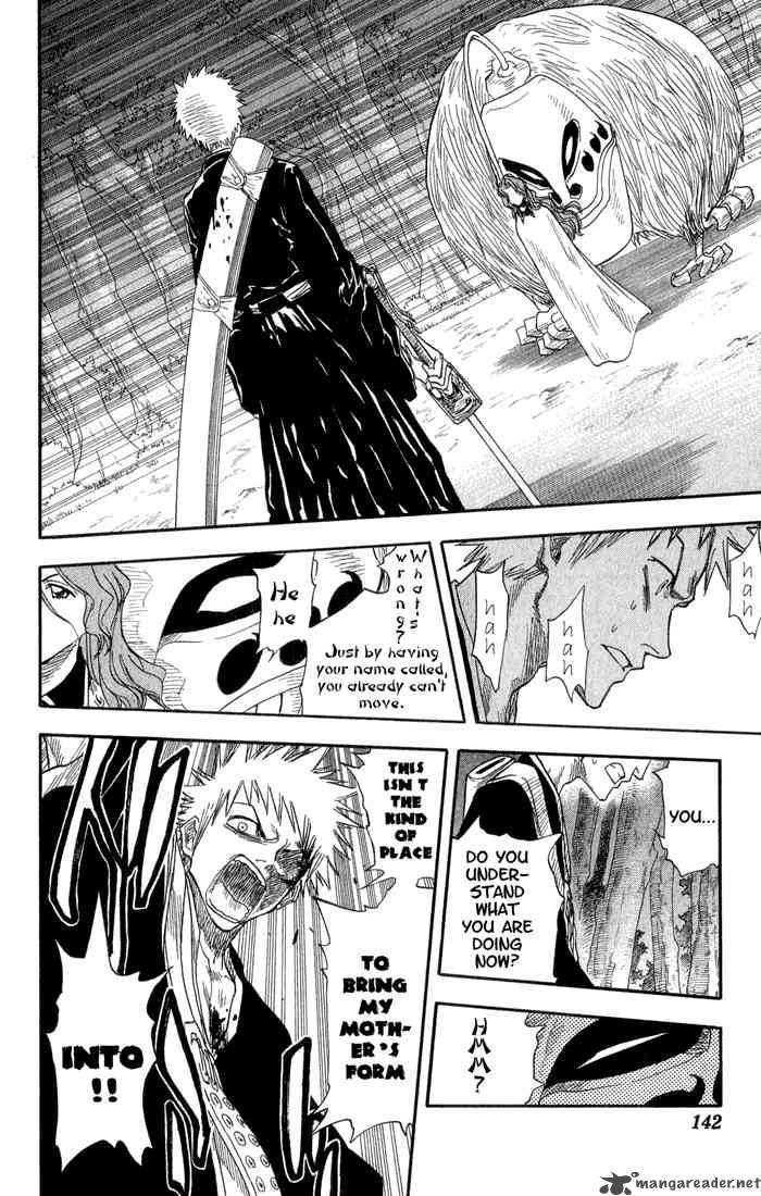 BLEACH Chapter 23 - Page 14