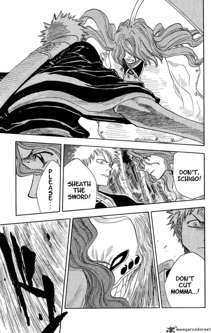 BLEACH Chapter 23 - Page 15