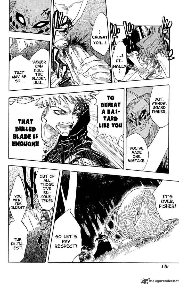 BLEACH Chapter 23 - Page 18