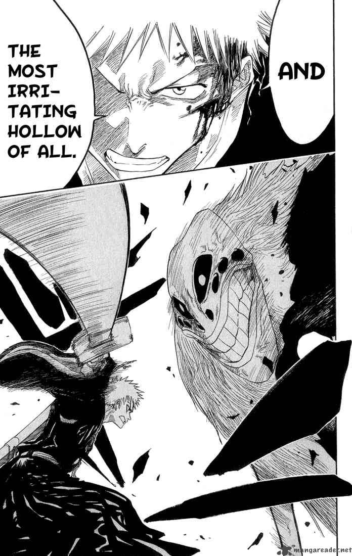 BLEACH Chapter 23 - Page 19