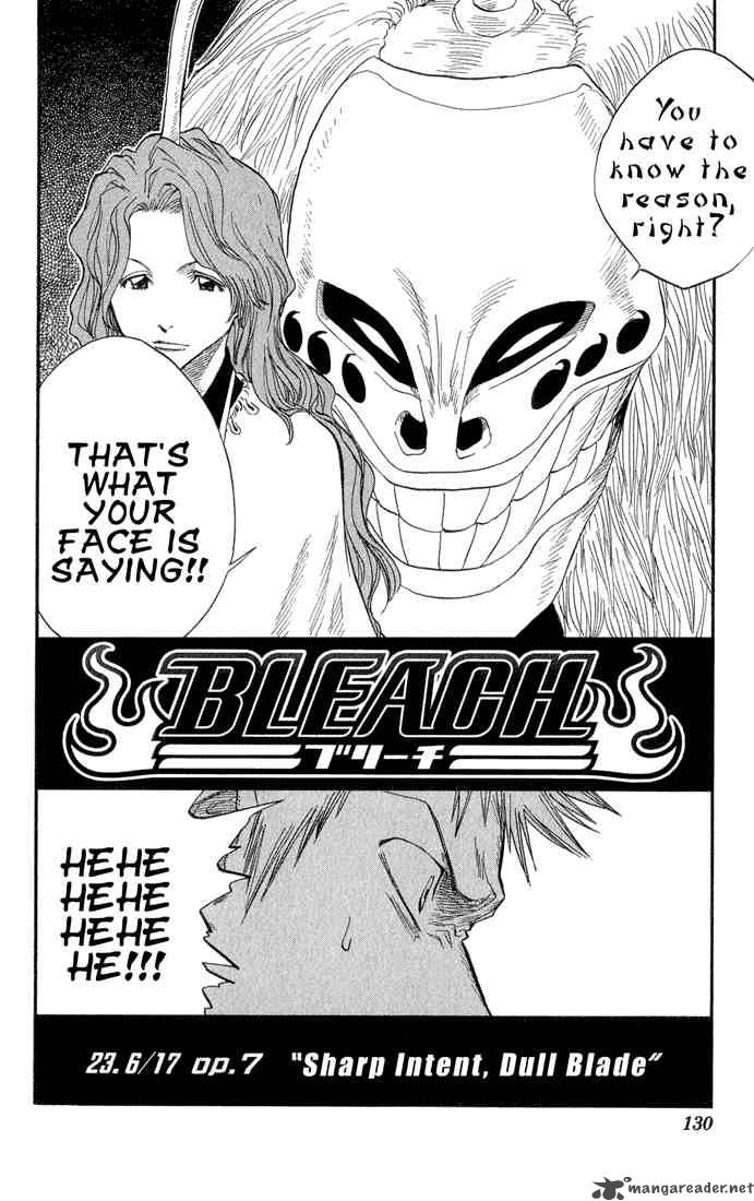 BLEACH Chapter 23 - Page 2
