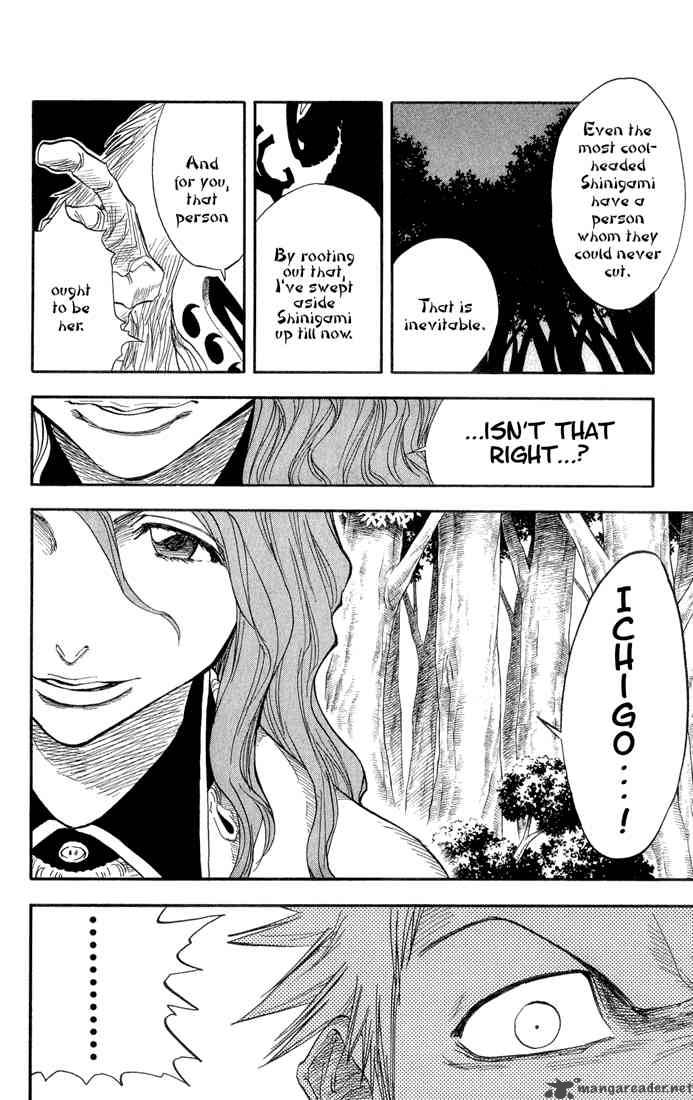 BLEACH Chapter 23 - Page 4