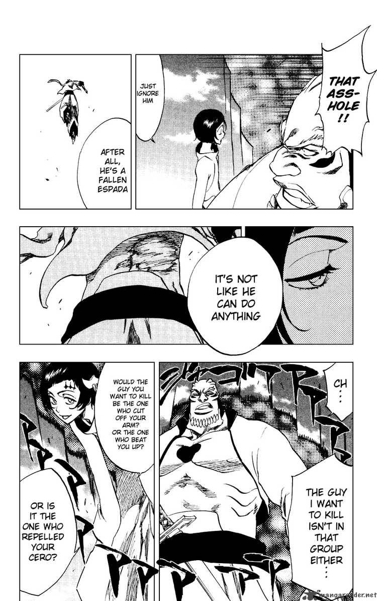 BLEACH Chapter 230 - Page 11