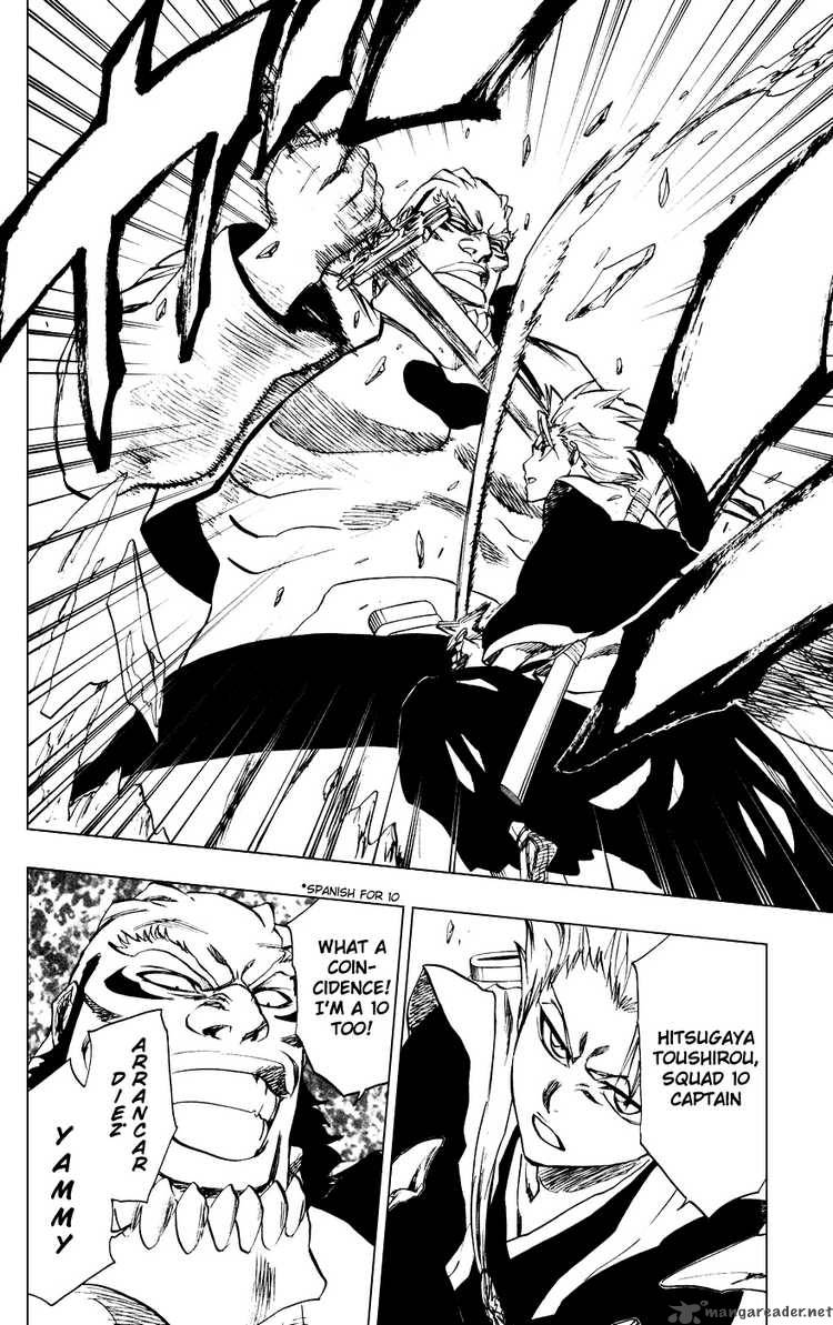 BLEACH Chapter 230 - Page 13
