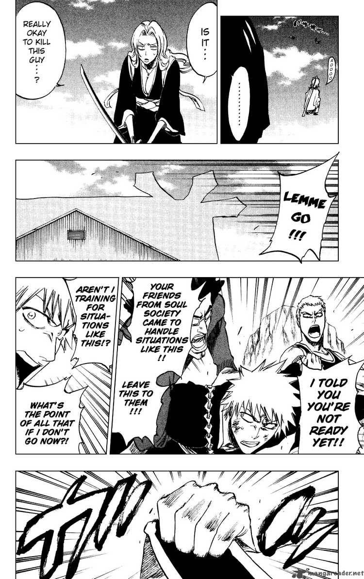 BLEACH Chapter 230 - Page 15