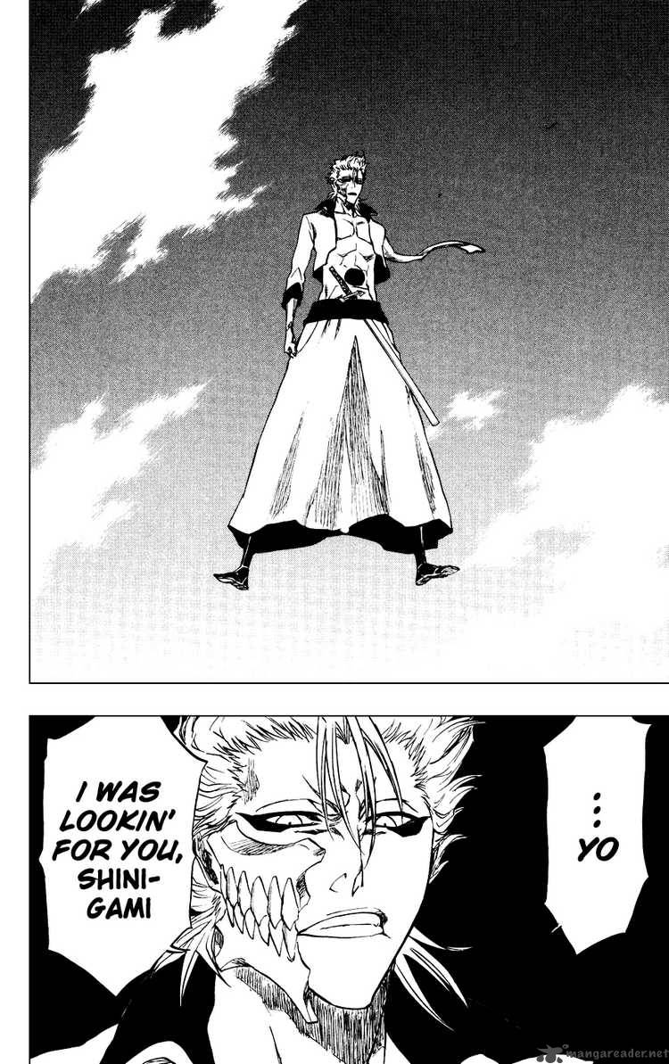 BLEACH Chapter 230 - Page 17
